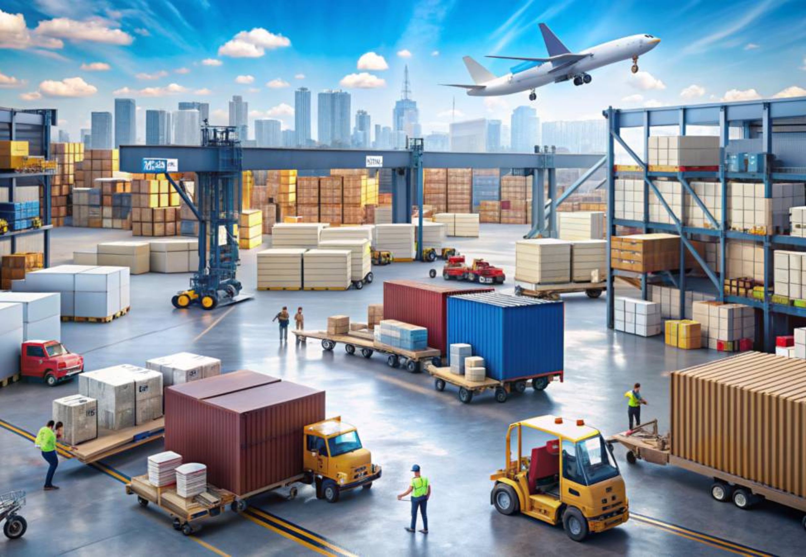 Customs Clearance
